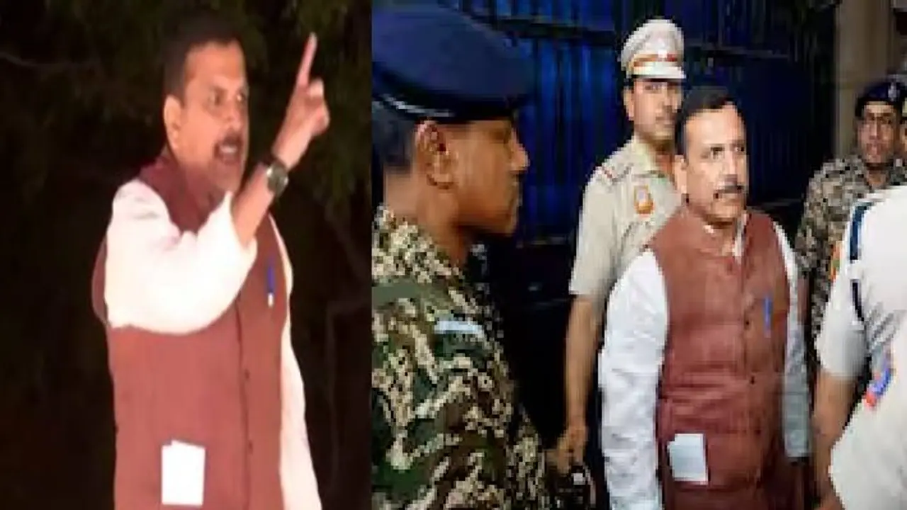 AAP leader AAP leader