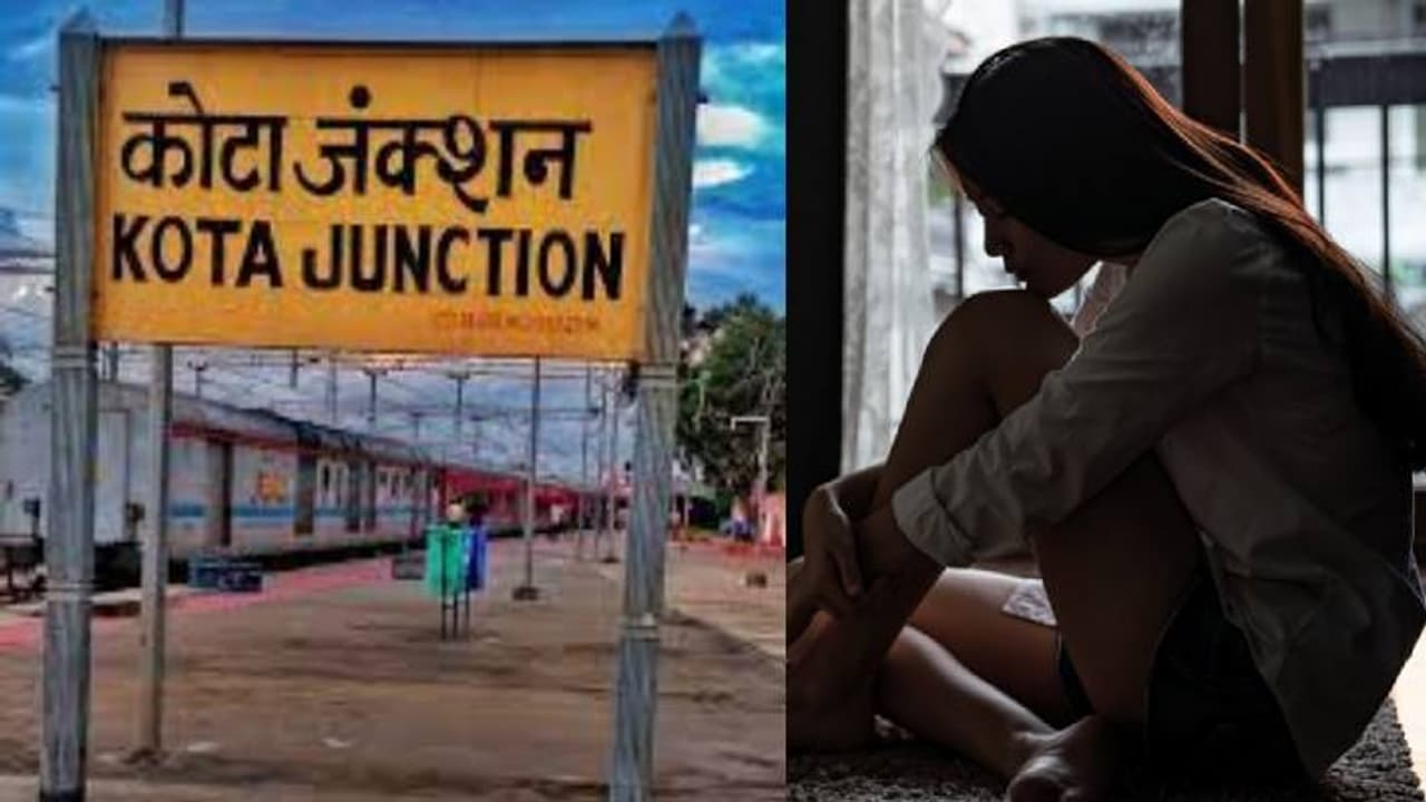 kota suicide case mp student kota suicide case mp student