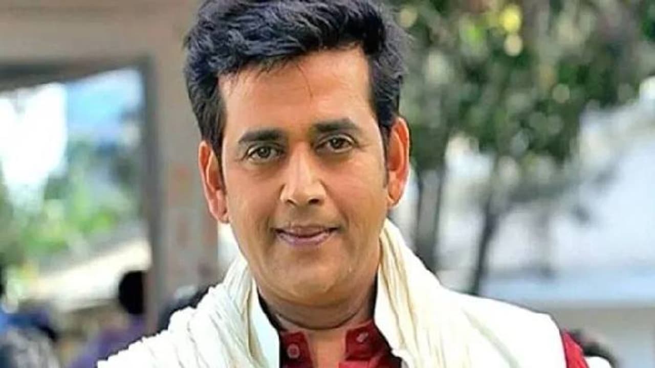 Ravi Kishan Ravi Kishan