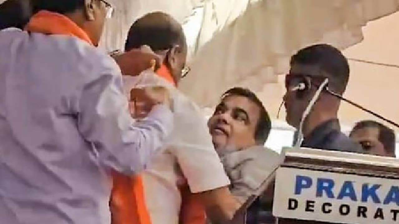 nitin gadkri nitin gadkri