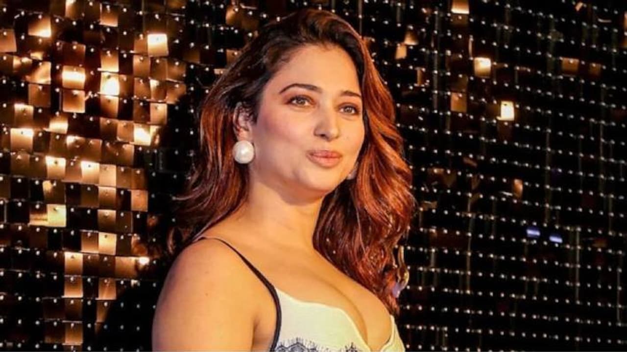 Tamannaah Bhatia Tamannaah Bhatia