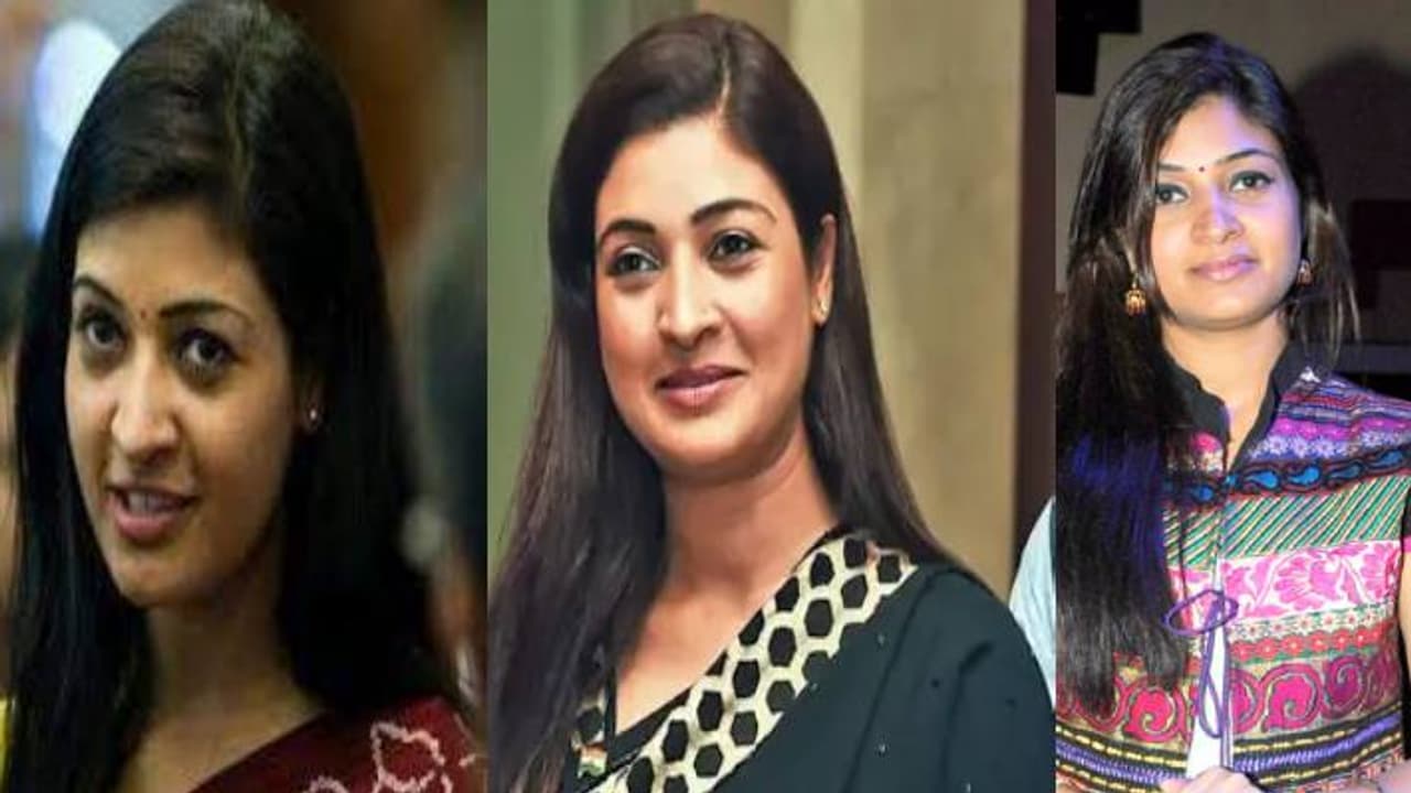 alka lamba alka lamba