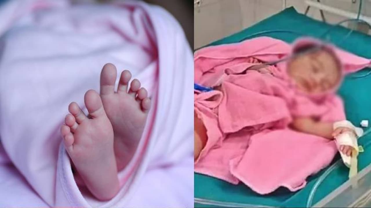 Child sold Child sold