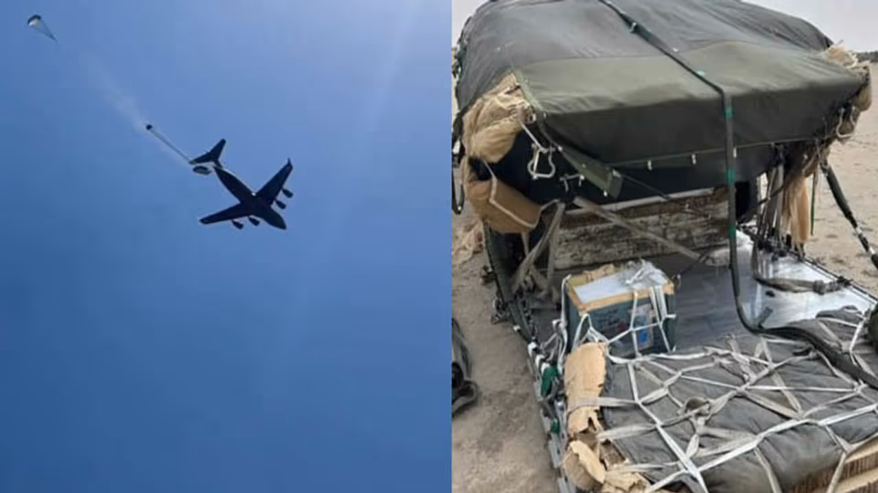 pakistan border pakistan border