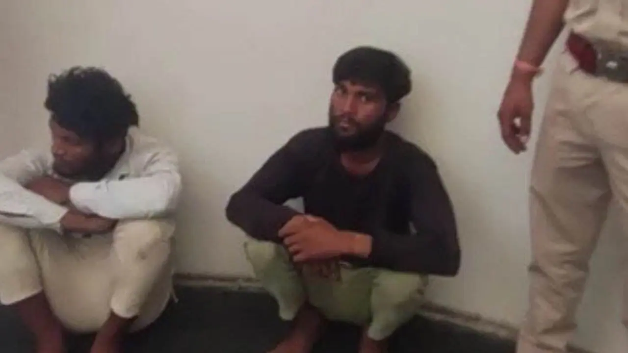 Udaipur News Udaipur News