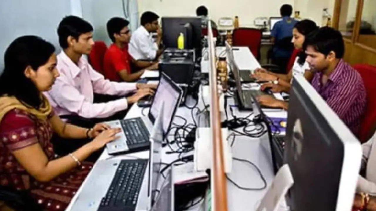 government employees