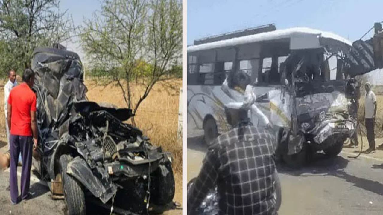 Jhunjhunu news Jhunjhunu news