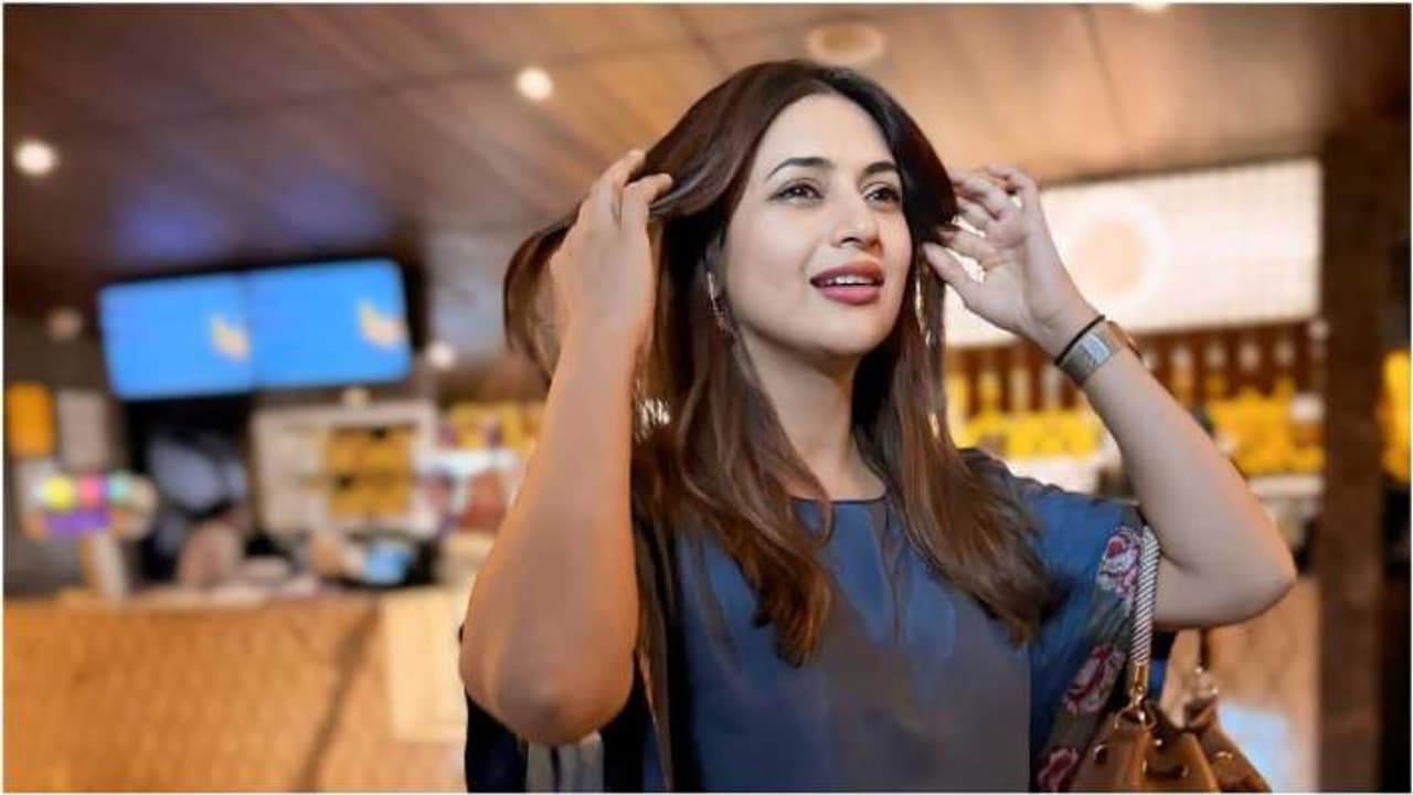 Divyanka Tripathi Divyanka Tripathi