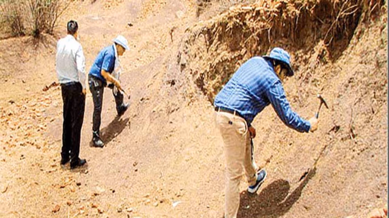 Strange incident Strange incident