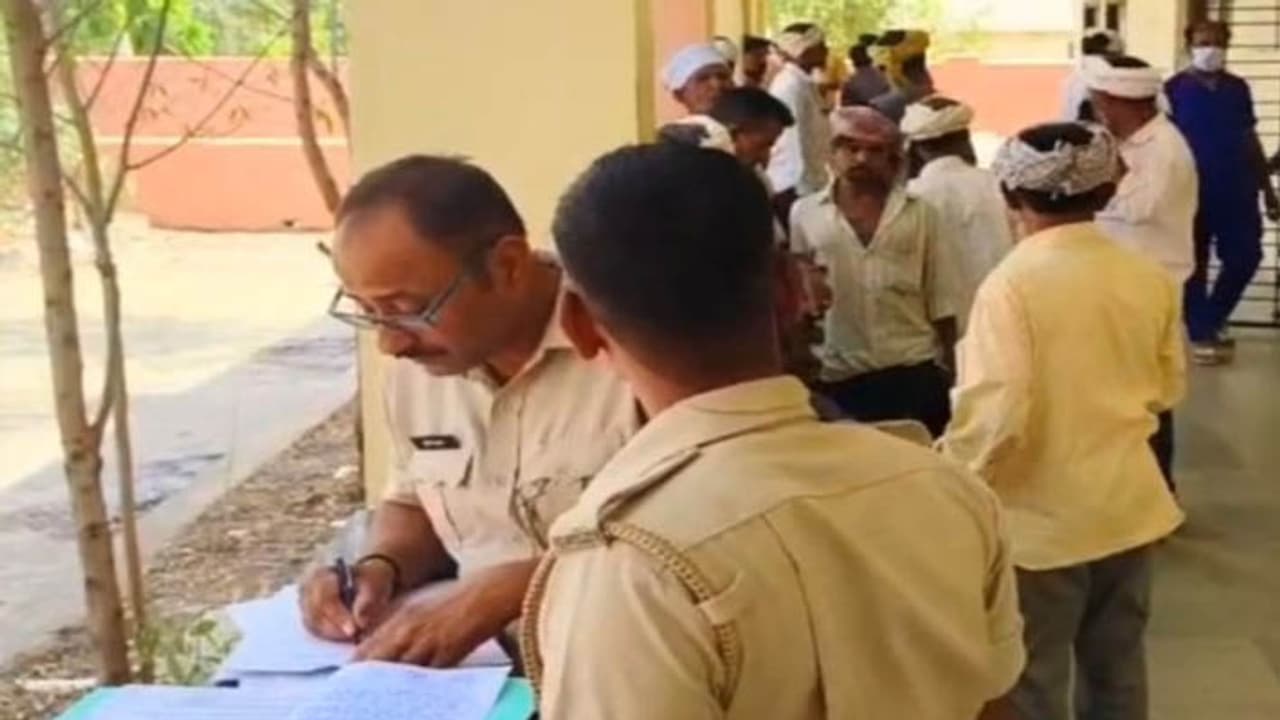 Dungarpur News Dungarpur News