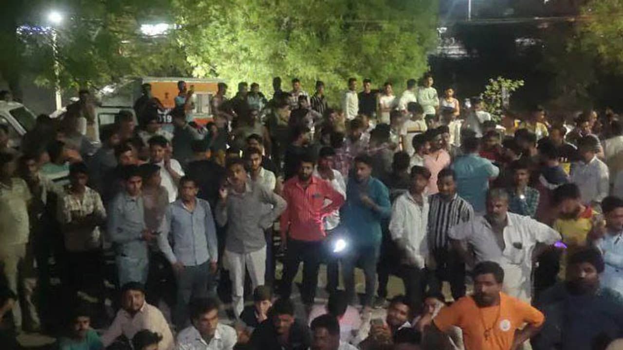 jodhpur news jodhpur news