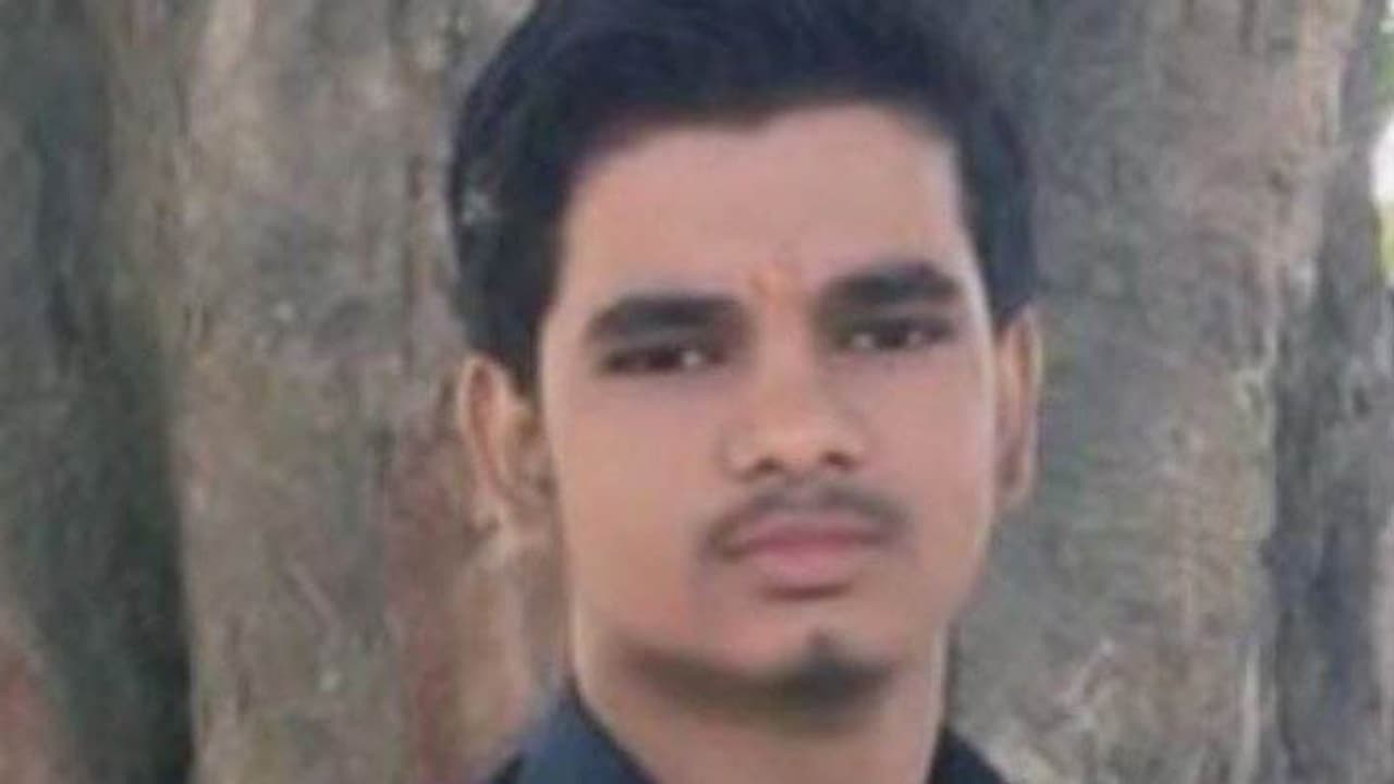 Kota News coaching student murdered after NEET Exam in Nagaur Kota News coaching student murdered after NEET Exam in Nagaur