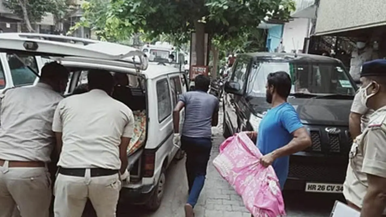 Jaipur News Jaipur News