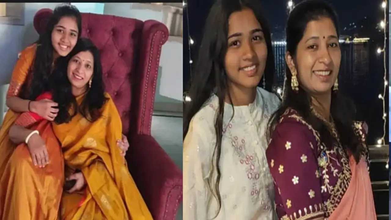 success story of 12th student Vasundhara success story of 12th student Vasundhara