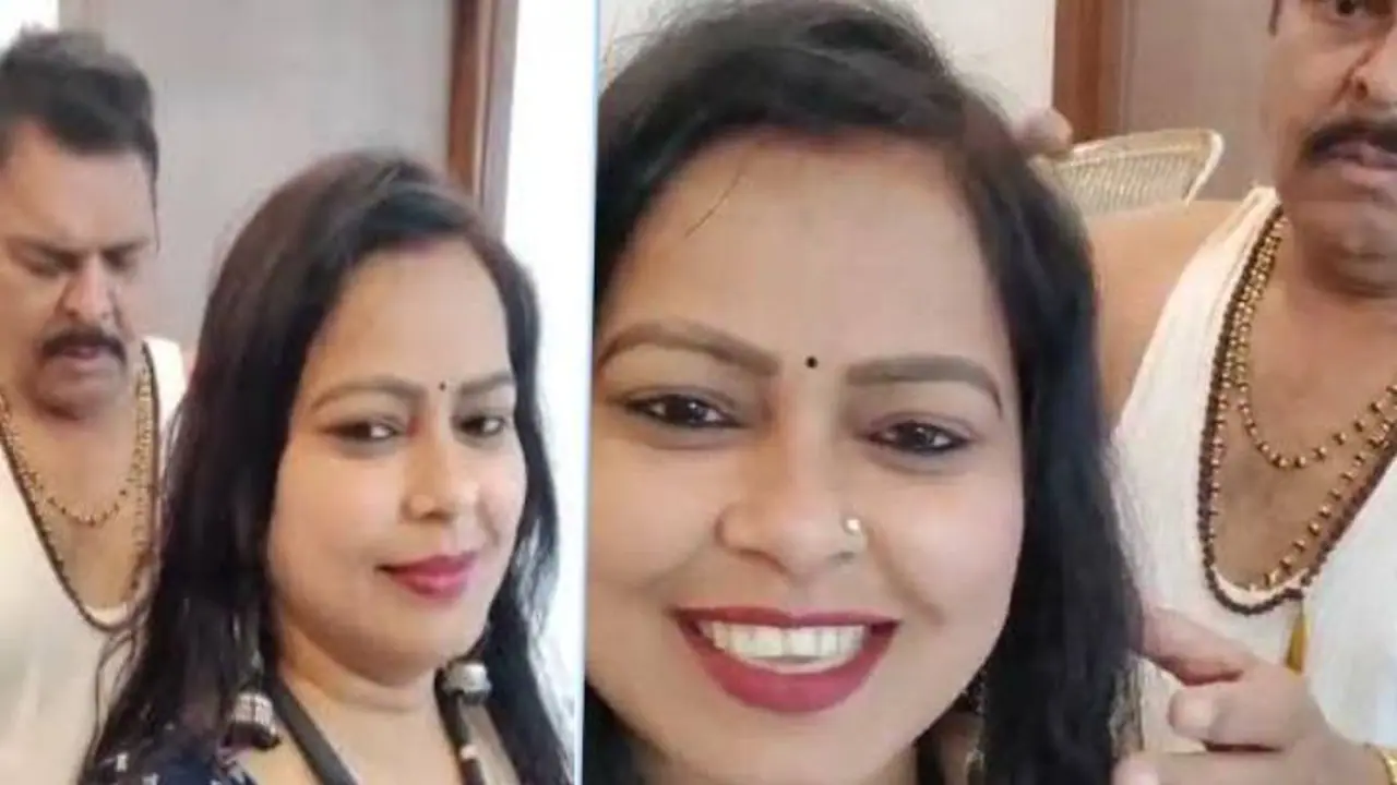 bjp mla