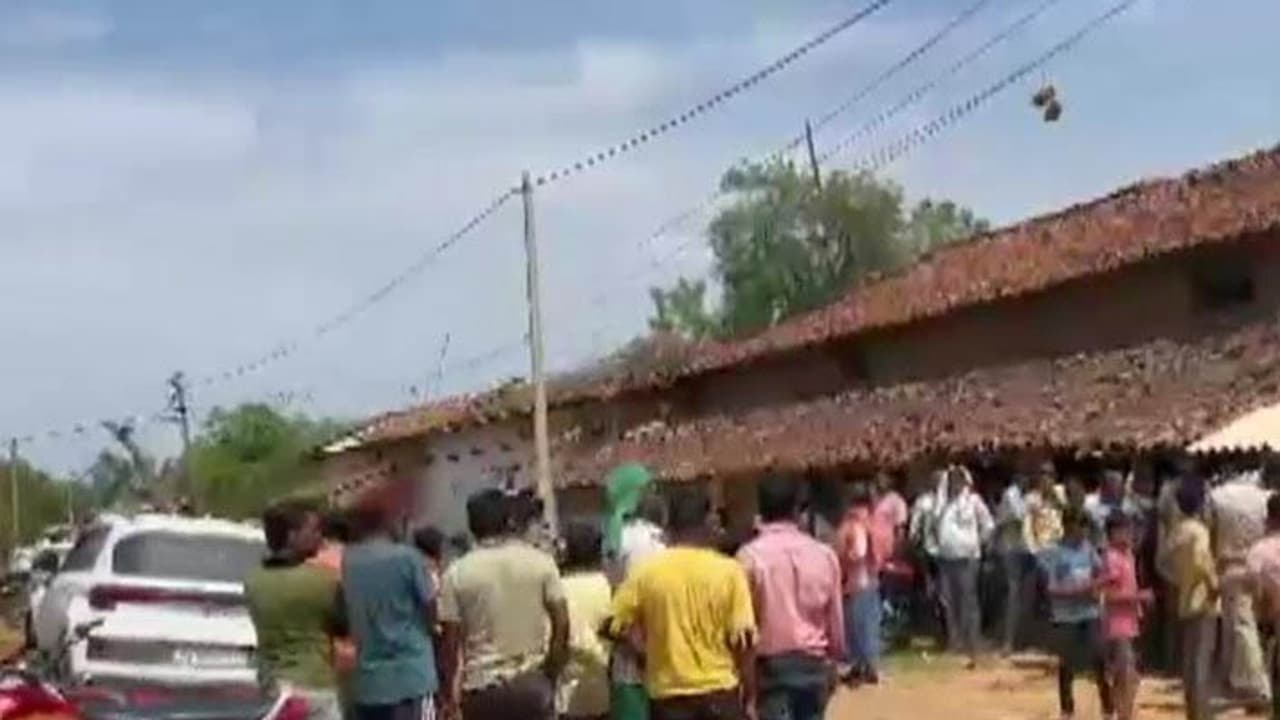 Chhattisgarh Chhattisgarh