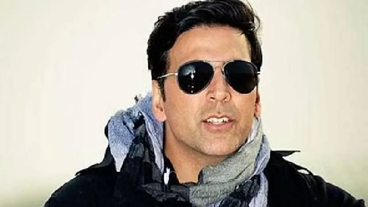 akshay kumar