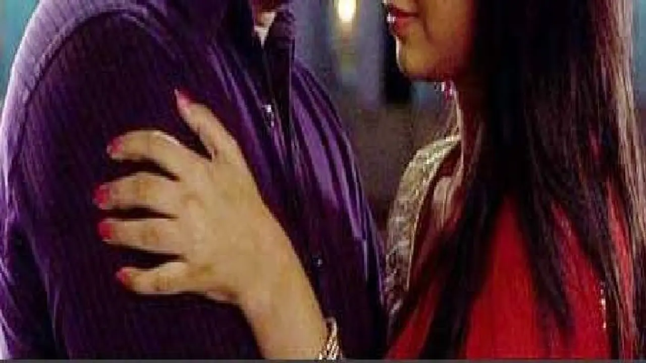 jija sali love