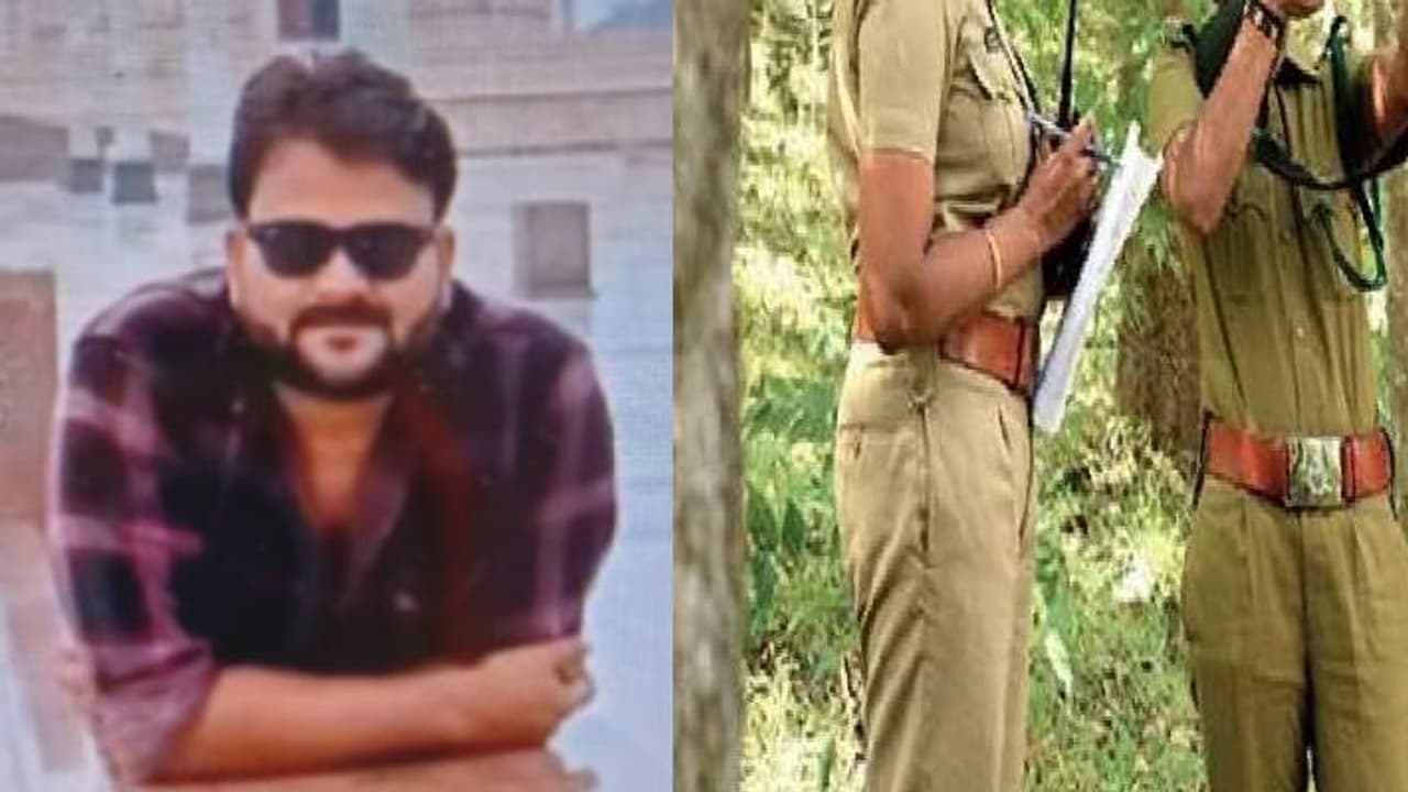 van rakshak van rakshak