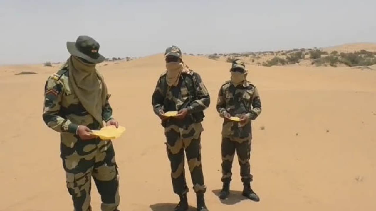 Phalodi Barmer Phalodi Barmer