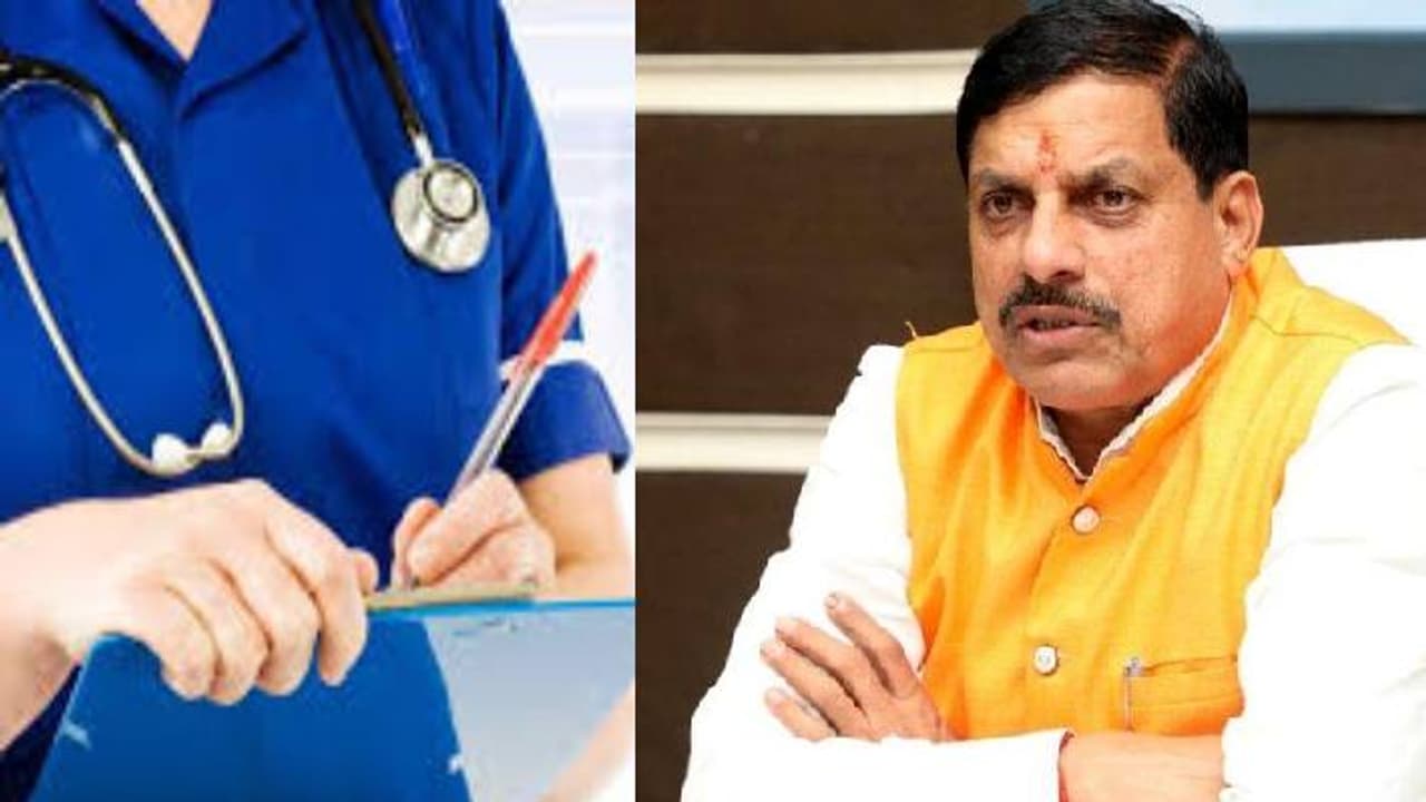 mp cm mohan yadav mp cm mohan yadav