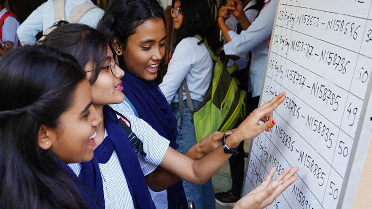 Rbse 10th Result 2024 Date Time Live Updates