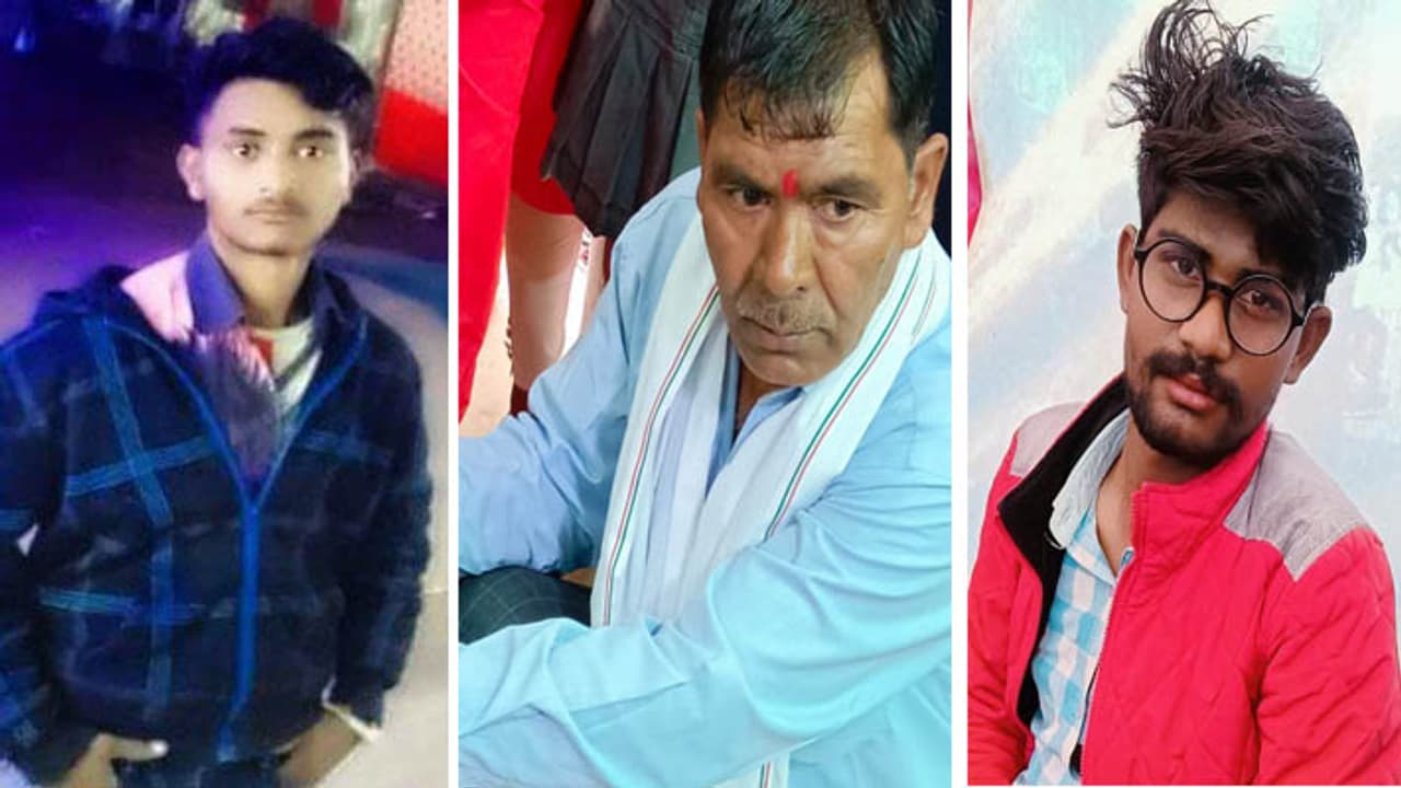 Bharatpur News Bharatpur News