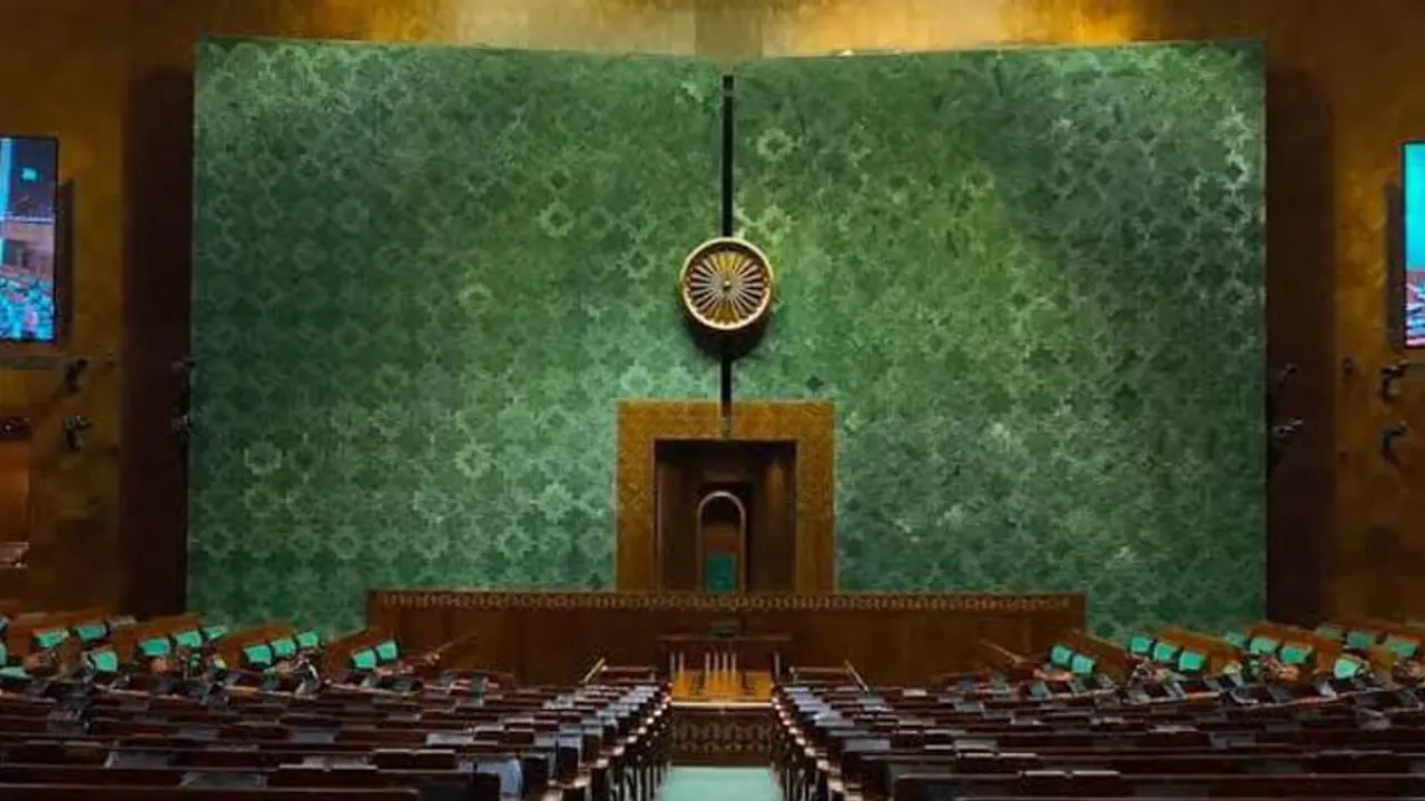 lok sabha election 2024 result lok sabha election 2024 result