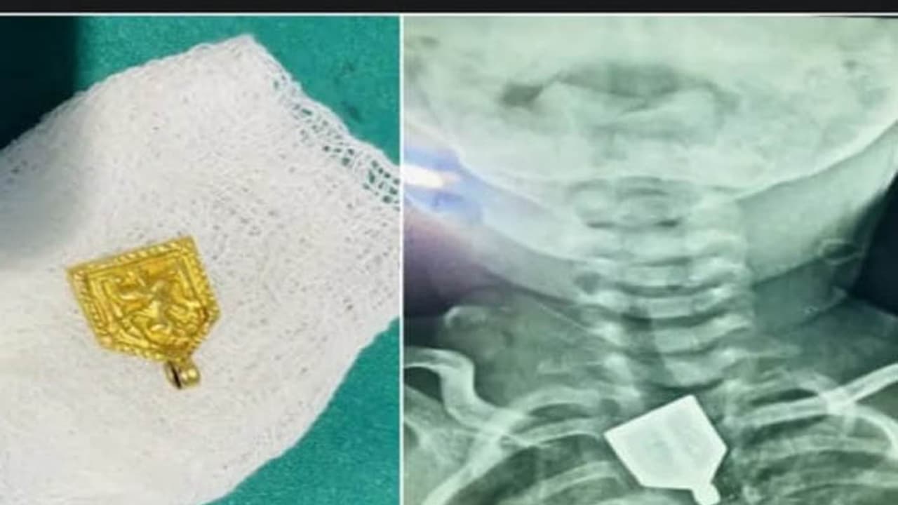 Strange incident in barmer Strange incident in barmer