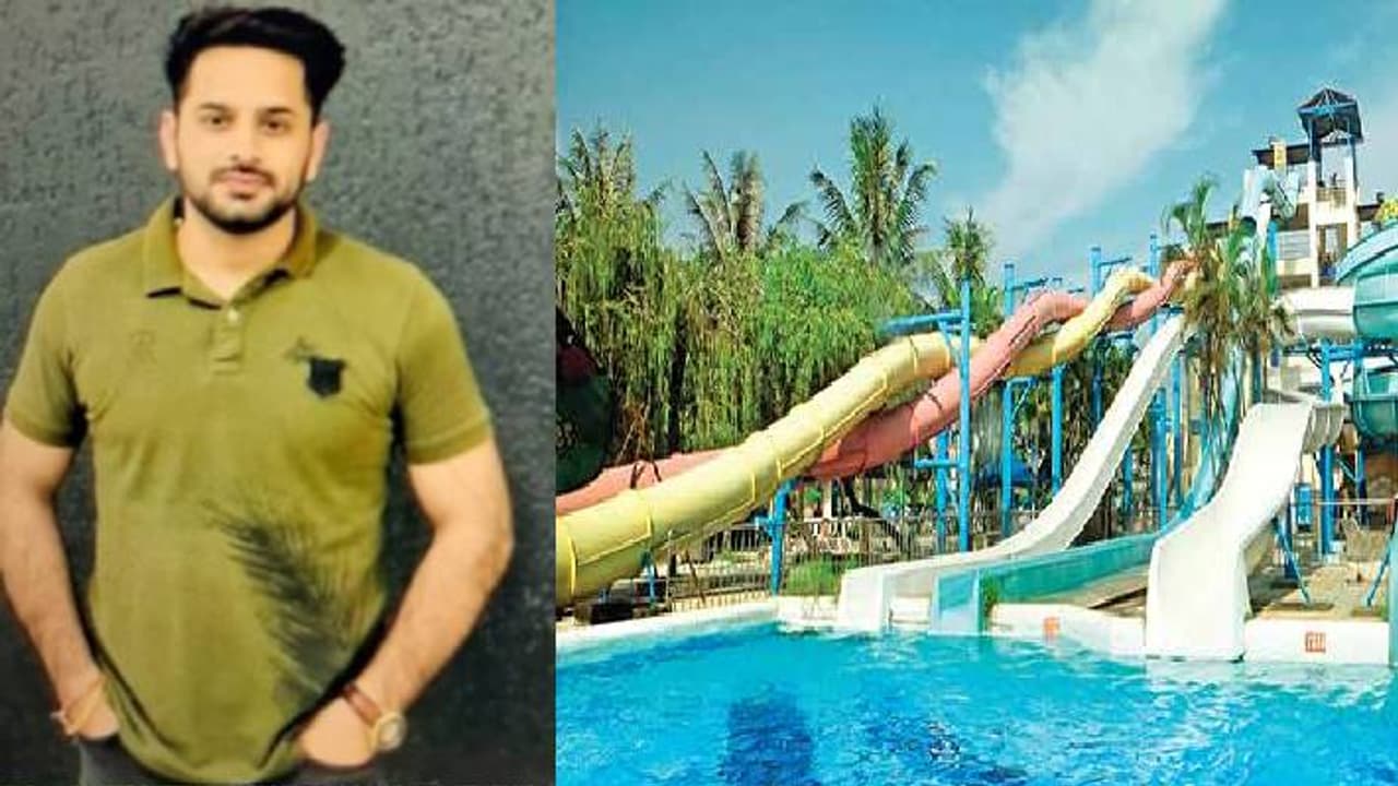 Fantasy World Water Park