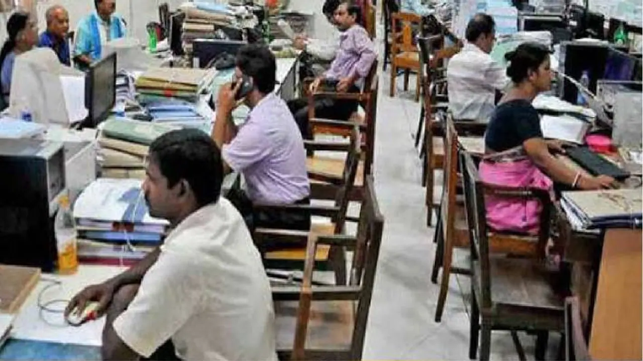 Retirement age Retirement age