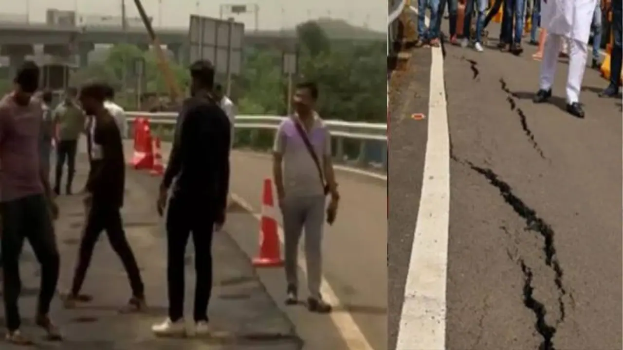 Atal Bridge Atal Bridge