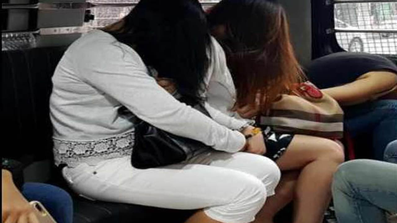  Massage Parlor Extra Service Call Girl.