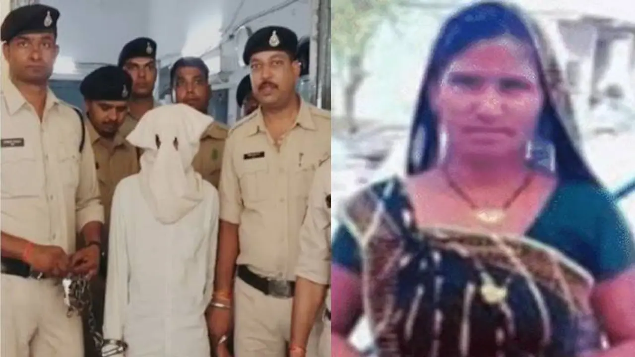 ujjain murder case
