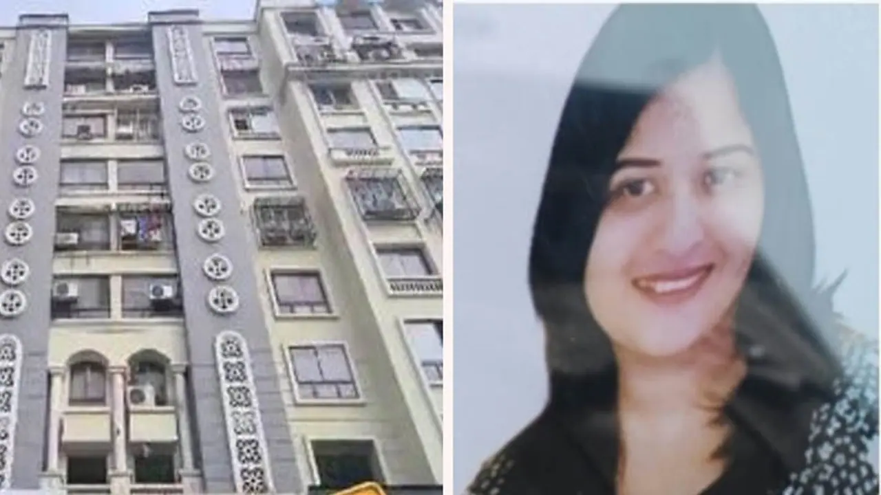 Indore News TSC Project manager Surubhi Jain Indore News TSC Project manager Surubhi Jain