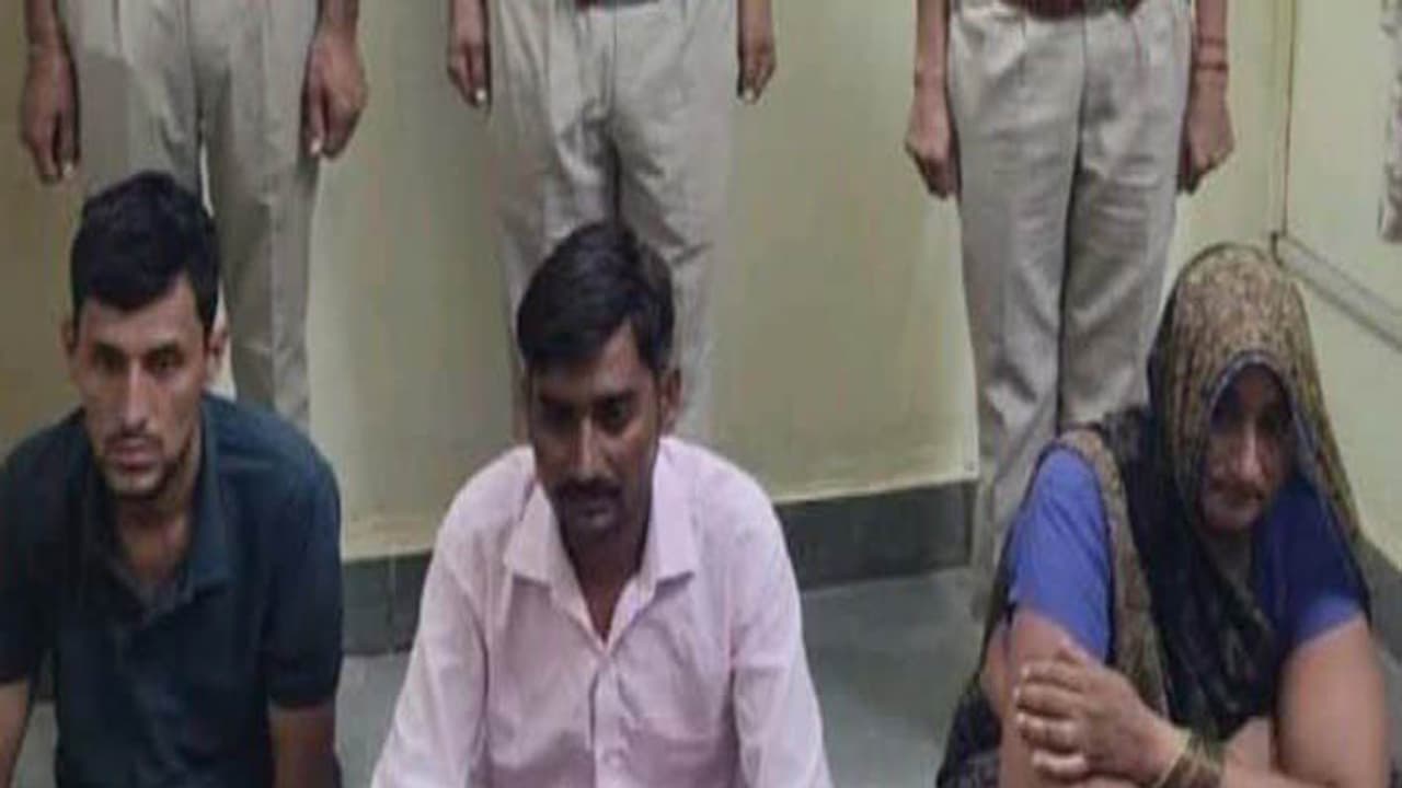 Bharatpur News Bharatpur News