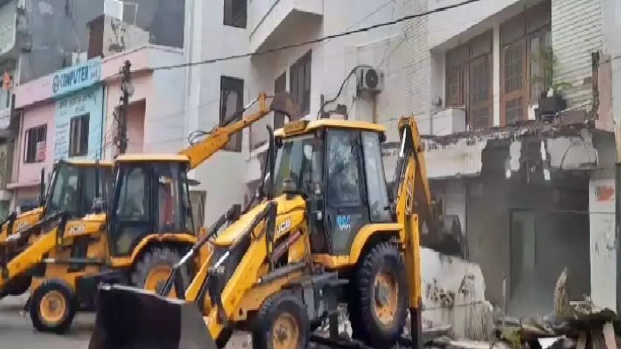 Rajeev Rana Rajeev Rana