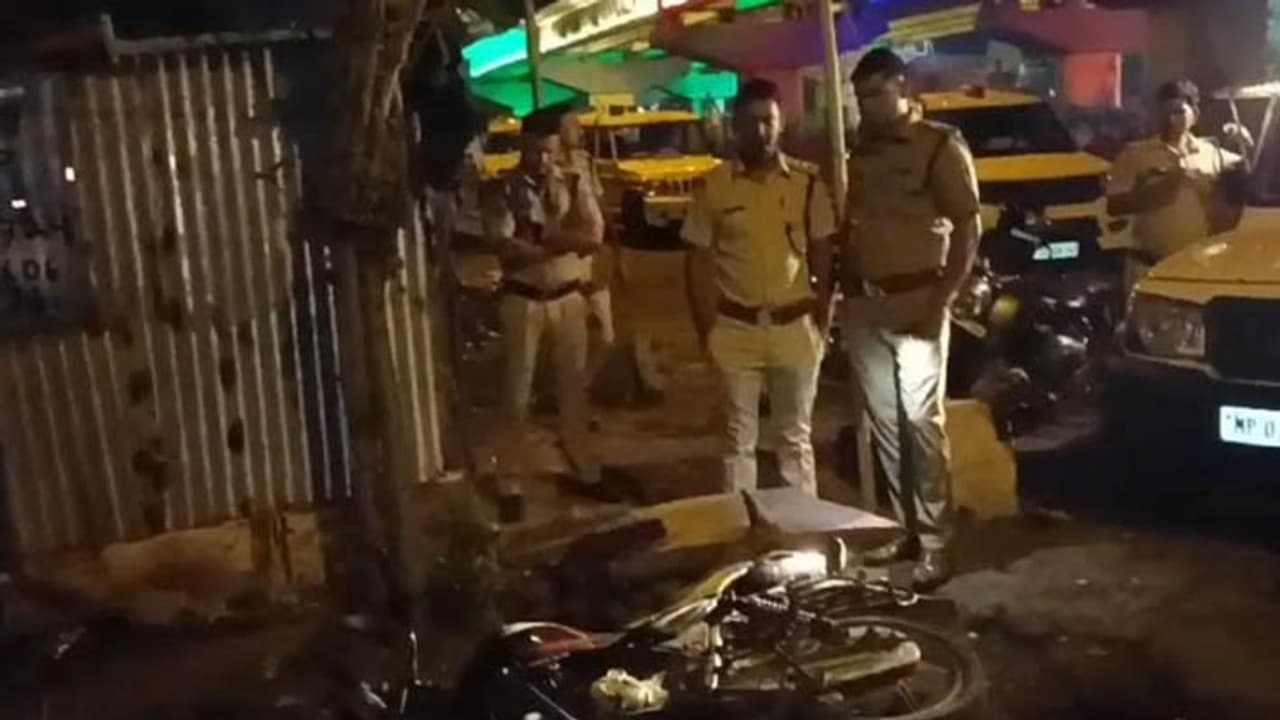 Jabalpur shocking crime Jabalpur shocking crime