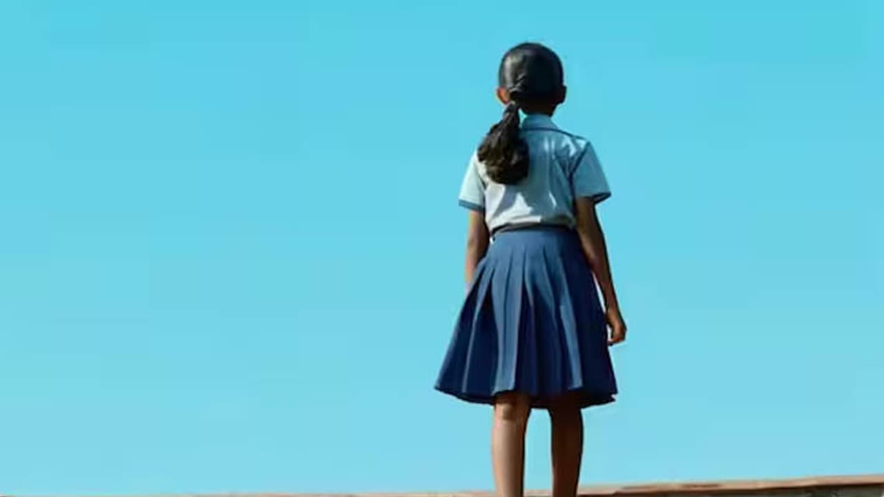 Jodhpur minor committed suicide