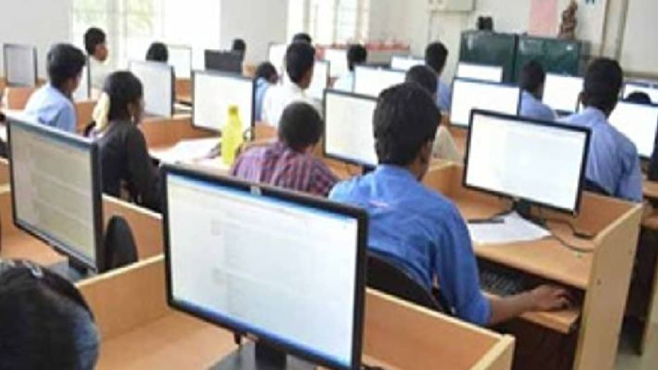 NEET exam online NEET exam online