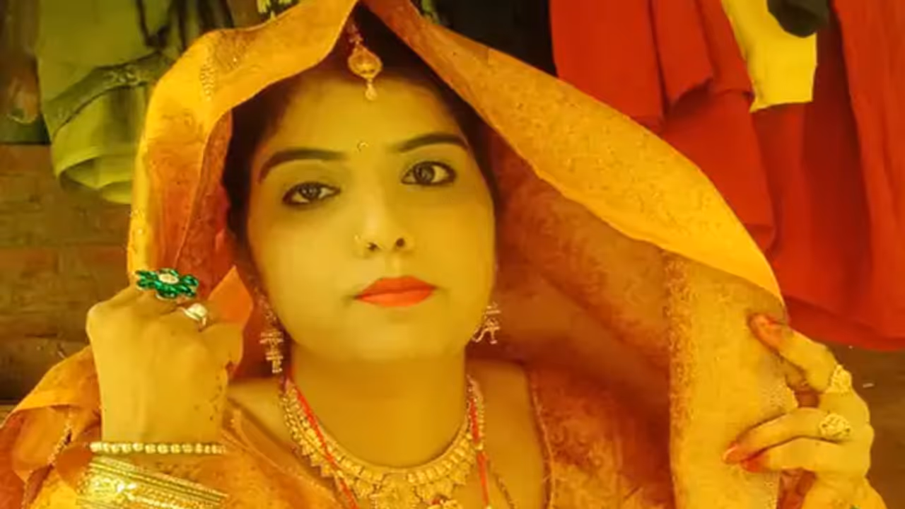 Madhya Pradesh Madhya Pradesh