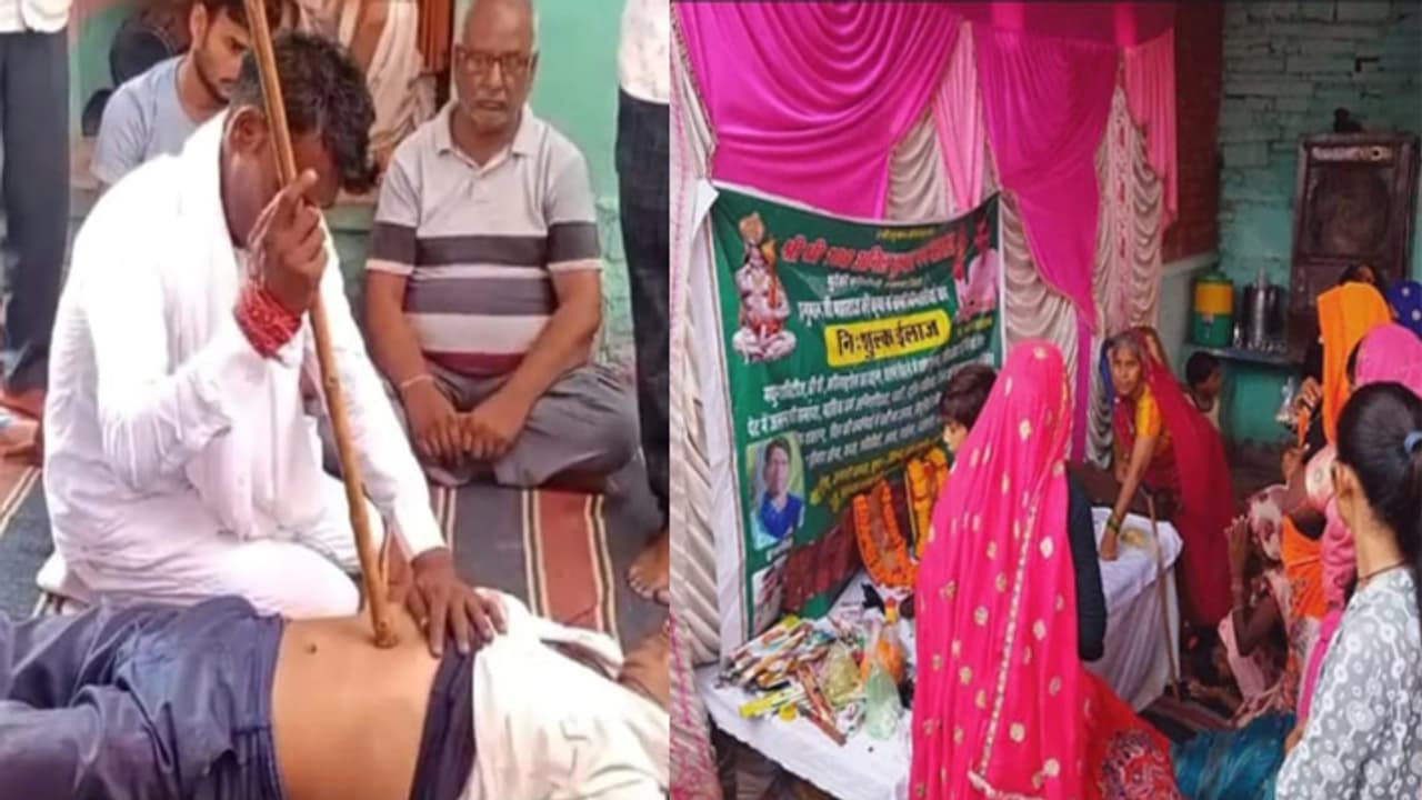 Bharatpur Anil Kumar Garg Baba Bharatpur Anil Kumar Garg Baba