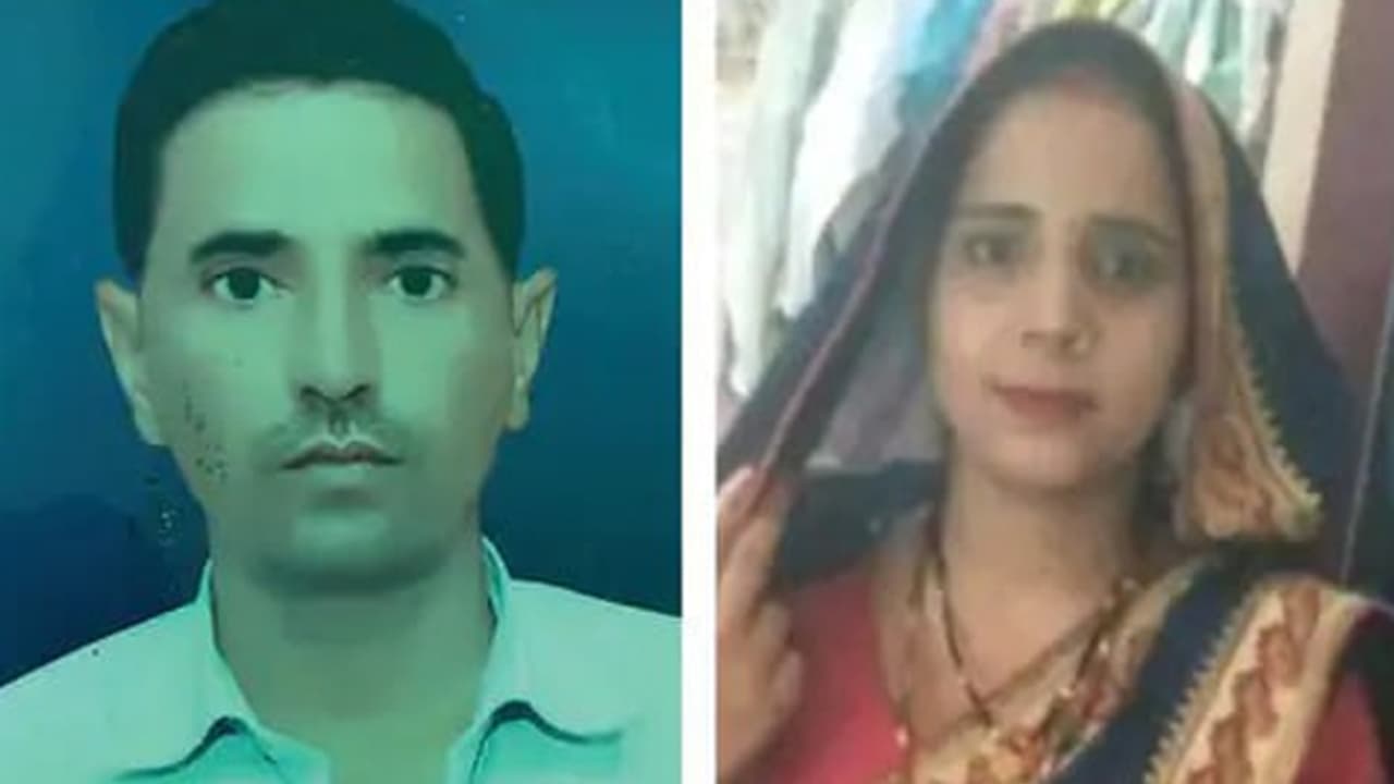 Rajasthan hit and run news Rajasthan hit and run news