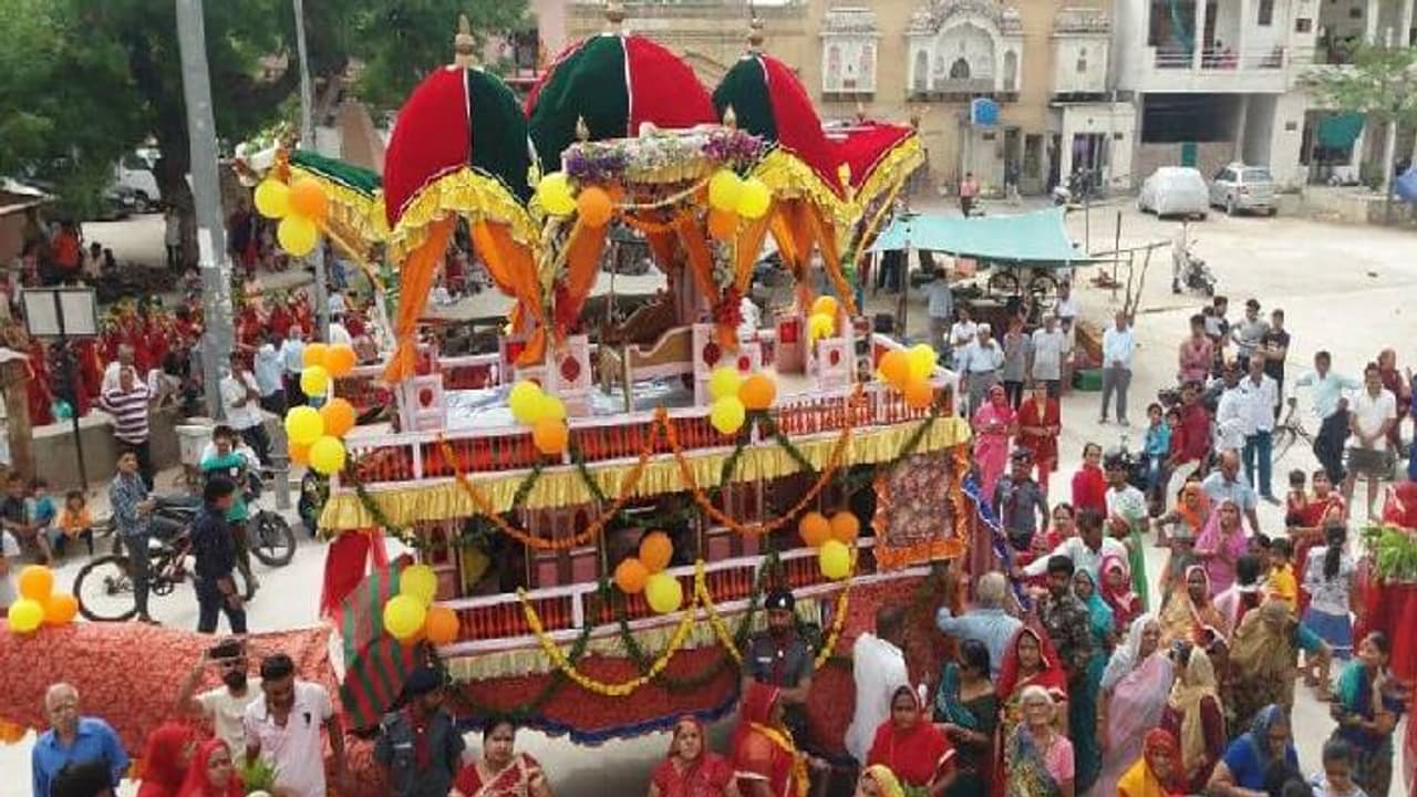 Jagannath Fair Jagannath Fair