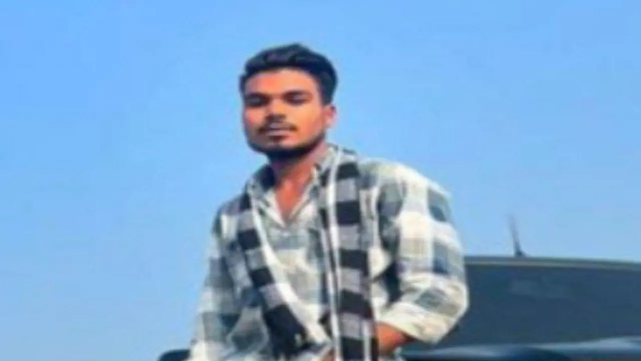 Rohit Meena murder Kota Rohit Meena murder Kota