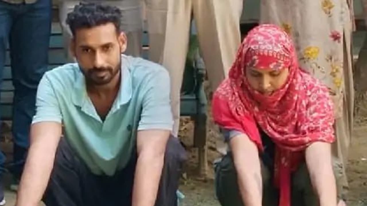 Jaipur fraud case Jaipur fraud case