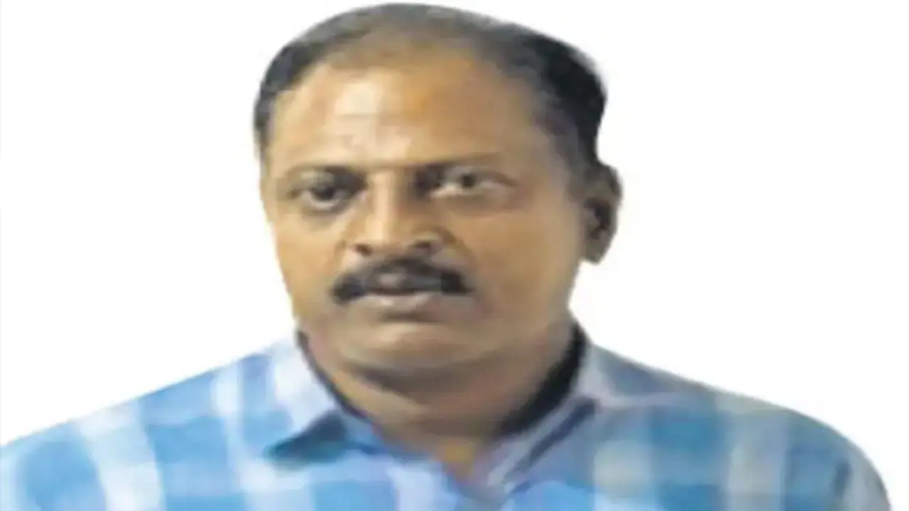 Jaipur CID officer arrested Jaipur CID officer arrested