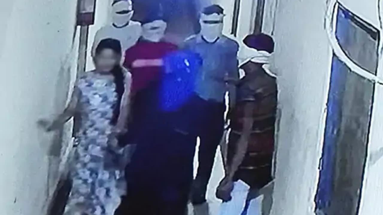 balika griha balika griha