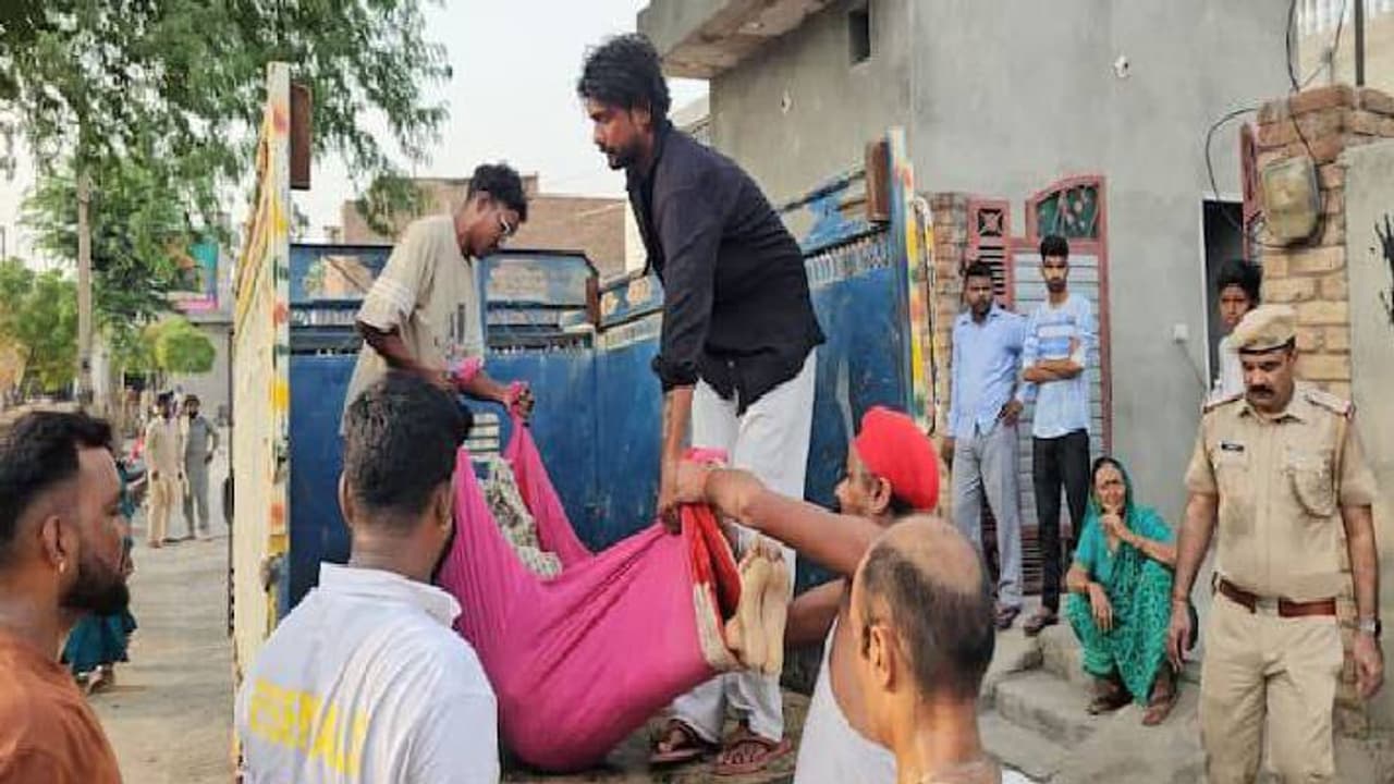 hanumangarh hatya hanumangarh hatya