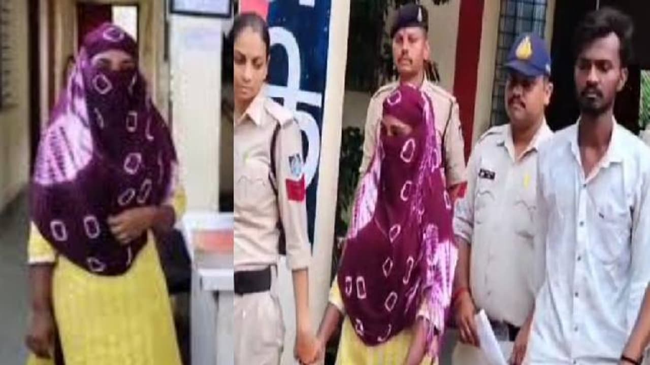 kharogne dulhan kharogne dulhan